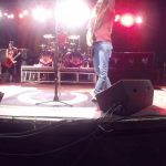 Alex Shumaker, 10 år, Spiller Trommer For Det Amerikanske Hard Rock Bandet Jackyl!