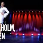 Amy Schumer Hovet Stockholm Sweden 31 August 2016!