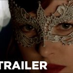 Fifty Shades Darker Offisiell Trailer i HD!