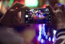 Apple's Nye iPhone 7 og iPhone 7 Plus Introduksjon!