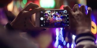 Apple's Nye iPhone 7 og iPhone 7 Plus Introduksjon!