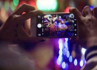 Apple's Nye iPhone 7 og iPhone 7 Plus Introduksjon!