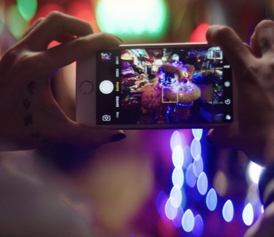 Apple's Nye iPhone 7 og iPhone 7 Plus Introduksjon!